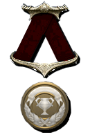 Campaign Soldier Medal