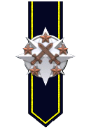 Meritorious Campaign Combat Banner