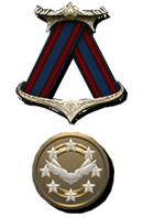 Meritorious Conduct Medal